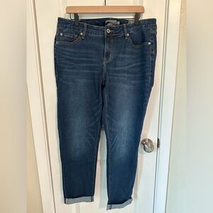 Torrid Boyfriend Jeans